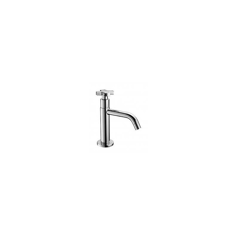 ALCOR Soit seul robinet sans déchets Chrome  Bongio 42499 BONGIO RUBINETTERIE  - 1