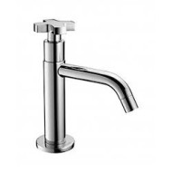 ALCOR Soit seul robinet sans déchets Chrome  Bongio 42499 BONGIO RUBINETTERIE  - 1
