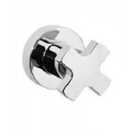ALCOR Robinet encastré 3/4"  Chrome  Bongio 42498 BONGIO RUBINETTERIE  - 1