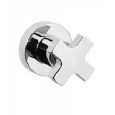 ALCOR Robinet encastré 3/4"  Chrome  Bongio 42498 BONGIO RUBINETTERIE  - 1