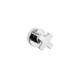 ALCOR diverter  4 ways (2 in-2 out) Chrome  Bongio 42525 BONGIO RUBINETTERIE  - 1