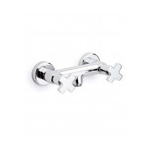 ALCOR Duschenarmatur Chrome  Bongio 42523 BONGIO RUBINETTERIE  - 1
