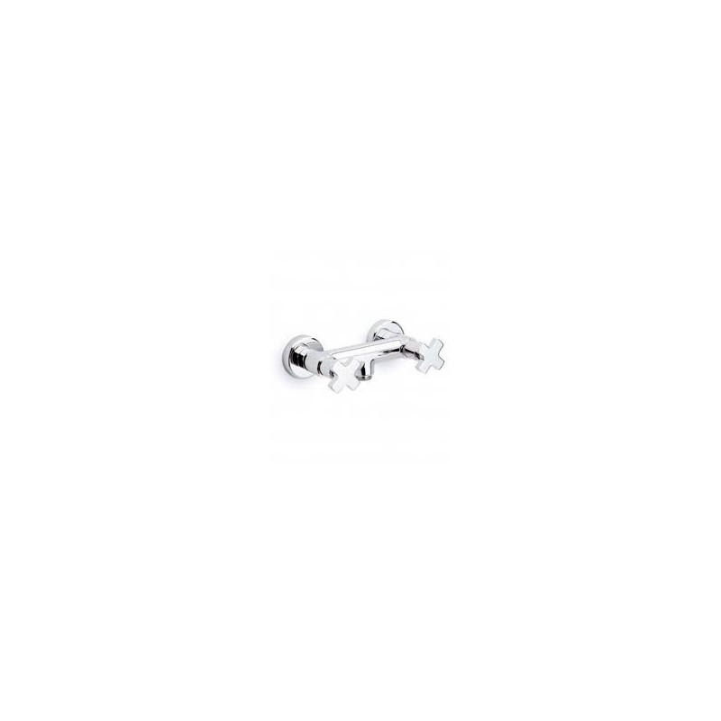 ALCOR Duschenarmatur Chrome  Bongio 42523 BONGIO RUBINETTERIE  - 1