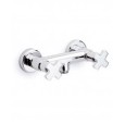 ALCOR Duschenarmatur Chrome  Bongio 42523 BONGIO RUBINETTERIE  - 1