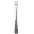 TATTOO WELLNESS SHOWER Colonna Doccia  Con miscelatore, deviatore, soffione e set doccia Cromo  Bongio 46132TT40MYAMIX TOWER BON