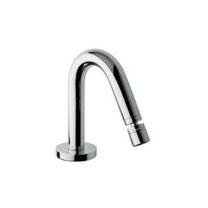 SOFFI Murano Glass Bidet Wasserhahn  Chrome  Bongio 60502CR00 BONGIO RUBINETTERIE  - 1