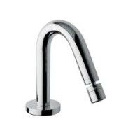 SOFFI Murano Glass Bidet spout  Chrome  Bongio 60502CR00 BONGIO RUBINETTERIE  - 1