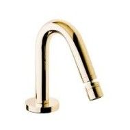 SOFFI Murano Glass Bouche Bidet  Or   Bongio 60502OR00 BONGIO RUBINETTERIE  - 1