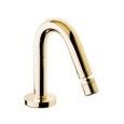 SOFFI Murano Glass Bouche Bidet  Or   Bongio 60502OR00 BONGIO RUBINETTERIE  - 1