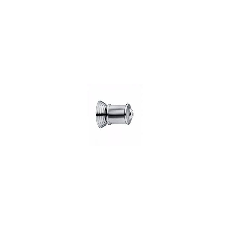 IMPERO Robinet encastré 1/2" Chrome  Bongio 06500 BONGIO RUBINETTERIE  - 1
