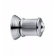IMPERO Robinet encastré 1/2" Chrome  Bongio 06500 BONGIO RUBINETTERIE  - 1