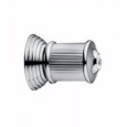 IMPERO Robinet encastré 1/2" Chrome  Bongio 06500 BONGIO RUBINETTERIE  - 1