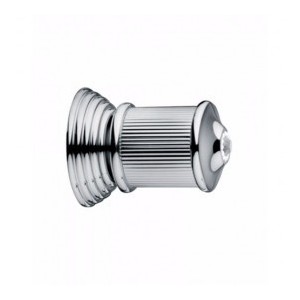 IMPERO Robinet encastré 3/4" mécanisme traditionnel Chrome  Bongio 06498 BONGIO RUBINETTERIE  - 1