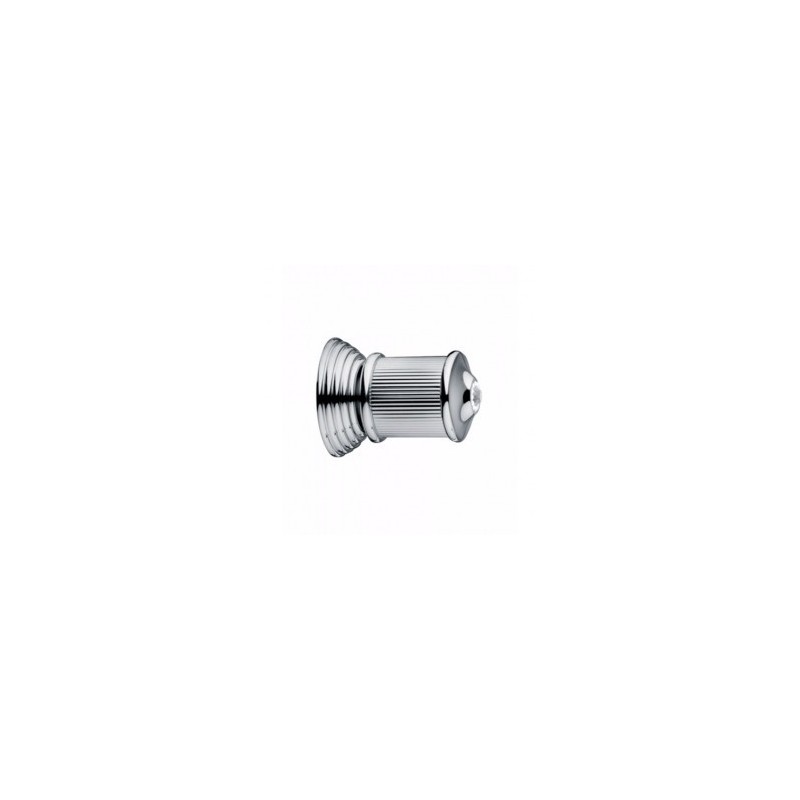 IMPERO Robinet encastré 3/4" mécanisme traditionnel Chrome  Bongio 06498 BONGIO RUBINETTERIE  - 1