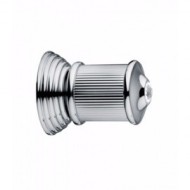 IMPERO Robinet encastré 3/4" mécanisme traditionnel Chrome  Bongio 06498 BONGIO RUBINETTERIE  - 1