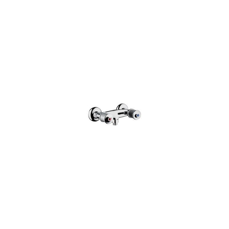 IMPERO Duschenarmatur Chrome  Bongio 06523 BONGIO RUBINETTERIE  - 1