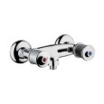 IMPERO Duschenarmatur Chrome  Bongio 06523 BONGIO RUBINETTERIE  - 1