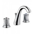 IMPERO Batterie Sink 3 trous complete échappement 1.1/4" Chrome  Bongio 65501 BONGIO RUBINETTERIE  - 1