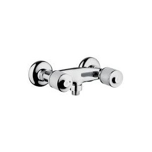 CRISTALLO Duschenarmatur Chrome  Bongio 04523 BONGIO RUBINETTERIE  - 1