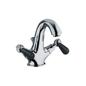 MILLE NUITS Un trou évier échappement complet 1.1/4" Chrome  Bongio 22521 BONGIO RUBINETTERIE  - 1
