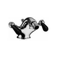 MILLE NUITS Un trou Bidet échappement complet 1.1/4" Chrome  Bongio 22522 BONGIO RUBINETTERIE  - 1