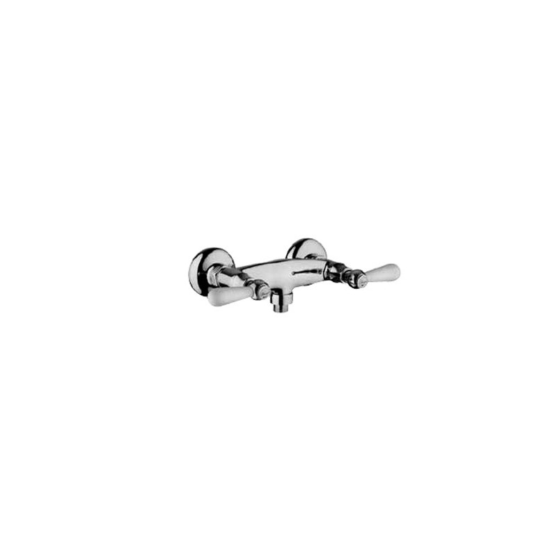 OXFORD LUX External shower mixer  Chrome  Bongio 19523 BONGIO RUBINETTERIE  - 1