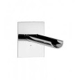 WELLNESS Bocca  Incasso a parete bocca 220mm  Cromo  Bongio 56991-22 BONGIO RUBINETTERIE  - 1