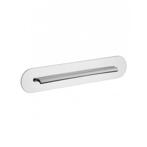 WELLNESS Duschkopf   Einbau  für Wand Kaskaden-jet  Chrome  Bongio 893-R BONGIO RUBINETTERIE  - 1