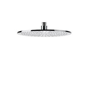 WELLNESS Duschkopf    Rund ø mm 300  Chrome  Bongio 882 BONGIO RUBINETTERIE  - 1