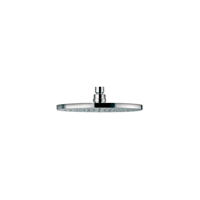 WELLNESS Soffione Doccia  Tondo ø mm 222 Cromo  Bongio 880 BONGIO RUBINETTERIE  - 1