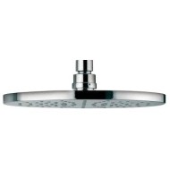 WELLNESS Soffione Doccia  Tondo ø mm 222 Cromo  Bongio 880 BONGIO RUBINETTERIE  - 1
