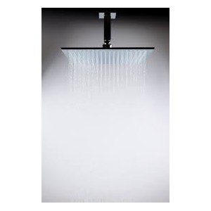 WELLNESS Duschkopf    300x300mm Chrome  Bongio 879 BONGIO RUBINETTERIE  - 1