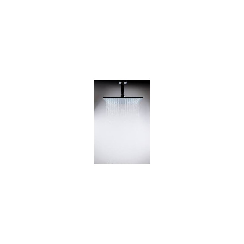 WELLNESS Duschkopf    300x300mm Chrome  Bongio 879 BONGIO RUBINETTERIE  - 1