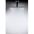 WELLNESS Duschkopf    300x300mm Chrome  Bongio 879 BONGIO RUBINETTERIE  - 1