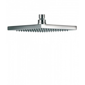 WELLNESS Duschkopf    200X200mm Chrome  Bongio 881 BONGIO RUBINETTERIE  - 1