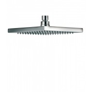 WELLNESS Duschkopf    200X200mm Chrome  Bongio 881 BONGIO RUBINETTERIE  - 1