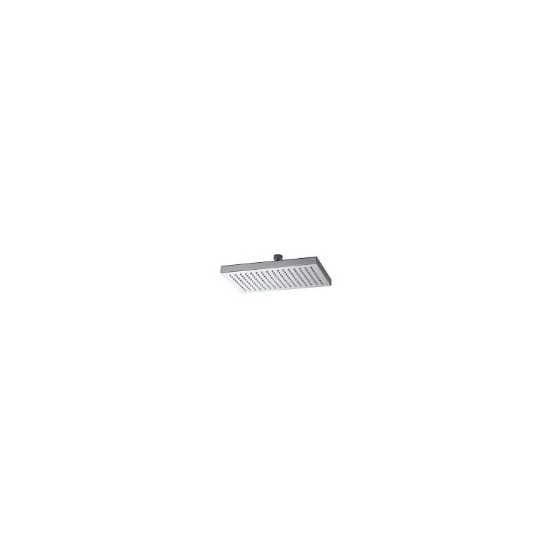 WELLNESS Duschkopf    250X140mm Chrome  Bongio 43881 BONGIO RUBINETTERIE  - 1