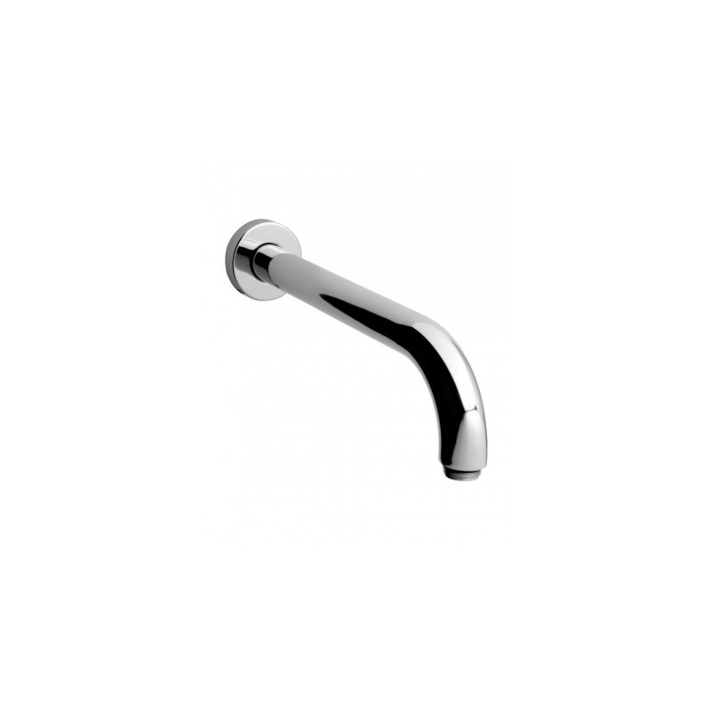 WELLNESS Duschenarm  350mm Chrome  Bongio 802-35 BONGIO RUBINETTERIE  - 1