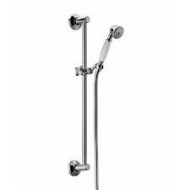 ASTE DOCCIA Brausestange  mit brause Ein-jet und flexible Chrome  Bongio 871 BONGIO RUBINETTERIE  - 1