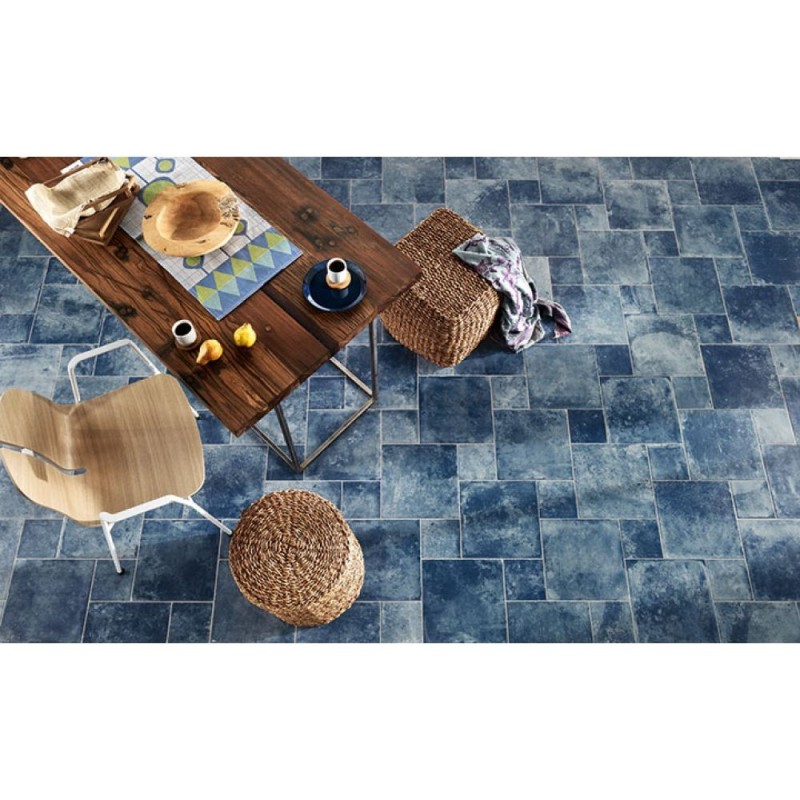 MATERIA 15X15 ROSATO 15X15cm Novabell MAT510N NOVABELL - 1