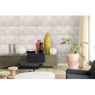 PETALO BIANCO 25X25cm CGM Manufatti CGM Manufatti - 1