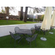 JOLLY BIANCO +/- 25X25cm CGM Manufatti CGM Manufatti - 1