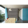 NEW GLAMOUR ANTRACITE 12X45cm CGM Manufatti