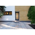 NEW GLAMOUR ARGILLA 12X45cm CGM Manufatti