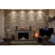 QUARZITE PERGAMENA 12,5X15-12,5X25-12,5X45cm CGM Manufatti