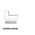 MULTIFORMATO TERRA ANGOLO  cm CGM Manufatti