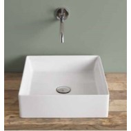 sink for support Scalino 38 38x38cm SCALINO Artceram SCL001