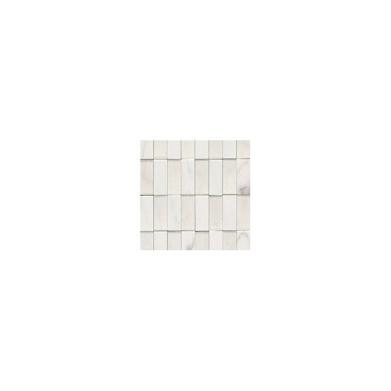 ALLMARBLE ALTISSIMO MOSAICO 3D MMPW 29X29cm MARAZZI