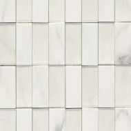 ALLMARBLE ALTISSIMO MOSAICO 3D MMPW 29X29cm MARAZZI