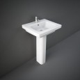 Colonna RESORT RIMLESS cm  Rak Ceramics RAK CERAMICS - 1